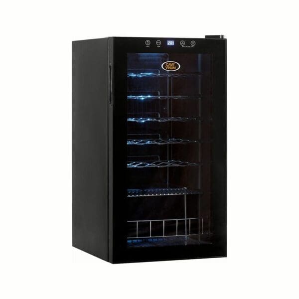 Climatizador Cave VINUM CV 28C